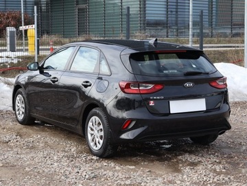 Kia Ceed III Hatchback 1.0 T-GDi 120KM 2020 Kia Ceed 1.0 T-GDI, Salon Polska, Serwis ASO, zdjęcie 3