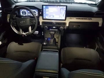 Toyota Tacoma II 2024 Toyota Tacoma Double Cab 2024 2.4l 2.4 Benzyna 278KM, zdjęcie 8