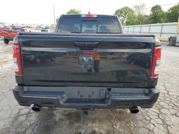  RAM 1500 Big Horn 2024 5.7l 5.7 Benzyna 395KM, zdjęcie 2