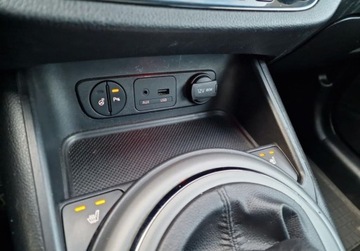 Kia Sportage III SUV Facelifting 2.0 CRDi 184KM 2014 Kia Sportage 2.0 Diesel 185KM, zdjęcie 33