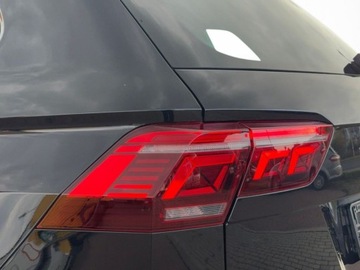 Volkswagen Tiguan II SUV Facelifting 2.0 TDI 200KM 2021 Volkswagen Tiguan 2.0 Diesel 200KM, zdjęcie 11