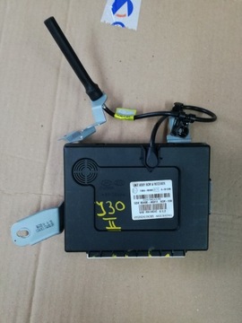 HYUNDAI I30 II 2012 -2017 ROK MODUŁ BCM 95400-A6011