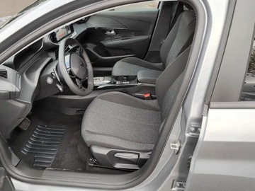 Peugeot 208 II 2025 Od ręki - 208 Business 1.2 mHEV e-DCS6 110KM, zdjęcie 3