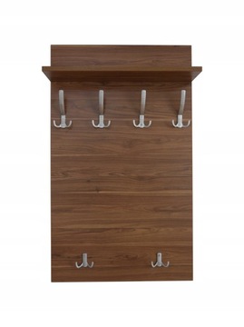 Wieszak do przedpokoju wiszący 14 kolorów Mikon24