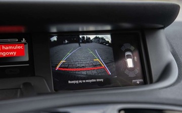 Renault Scenic III XMOD dCi 110KM 2015 Renault Scenic 1.5DCI 110KM Full Navi Camera Skora Full Po Serwisie Gwaran, zdjęcie 19