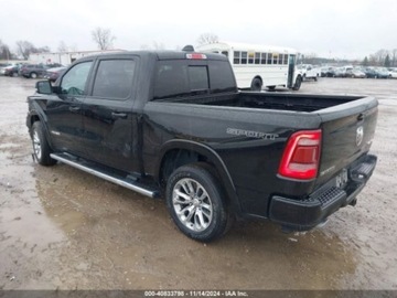 Dodge Ram V 2022 Dodge RAM 2022r., 4X4, od ubezpieczalni 5.7 Benzyna 395KM, zdjęcie 4