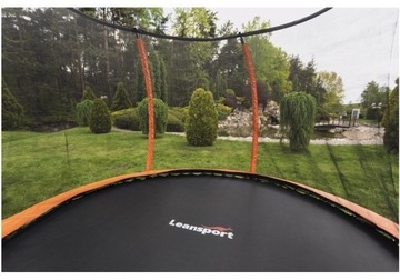 Trampolina LEAN SPORT BEST 10ft LEAN Sport