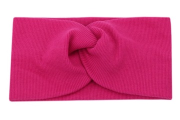 МОЛОДЕЖНАЯ ПОВЯЗКА НА ГОЛОВУ, ХЛОПОК, ВЕСНА, ОСЕНЬ