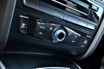 Audi A4 B8 Avant Facelifting 2.0 TDI 120KM 2013 Audi A4 2.0TDI Lift Klimatronik Navi Alufelgi, zdjęcie 13