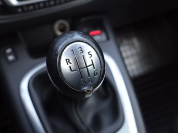 Renault Grand Scenic II Grand Scenic Facelifting 1.4 TCe 16v 130KM 2012 Renault Grand Scenic 1.4 TCe, 7 miejsc, Navi, zdjęcie 15