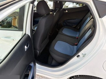 Hyundai i10 II Hatchback Facelifting 1.0 Kappa LPGI 67KM 2017 Hyundai i10 1.0 Benzyna Classic 67KM 2017r, zdjęcie 5