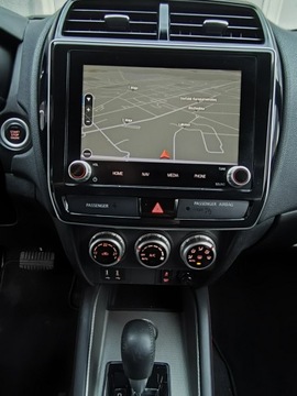 Mitsubishi ASX I SUV Facelifting 2019 2.0 150KM 2021 Mitsubishi ASX Serwis GAZ Bogata opcja Gwarancja, zdjęcie 22