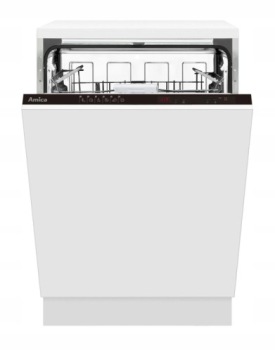Комплект AMICA ED97632WA + PIDH6141PHTSUN + DIV62E6a + FK2995.2FT(E) + бленда