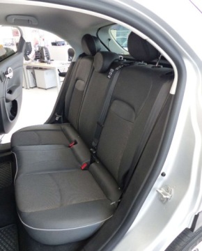 Fiat 500X 2016 Fiat 500X 2.4 Multiair 186KM Automatyczna skrzynia biegow Cross 2.4 186KM, zdjęcie 11