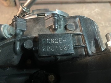 Сцепление Honda CB500F CB500X CBR500 с 2019-