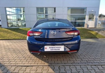 Opel Insignia II Grand Sport Facelifting 2.0 Diesel 174KM 2022 Opel Insignia 2.0 CDTI 174 KM wersja ELEGANCE - automat - FV23 2.0 Diesel, zdjęcie 4