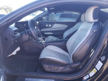 Ford Mustang VI 2024 Ford Mustang 2024, GT, 5.0L, od ubezpieczalni 5.0 Benzyna 485KM, zdjęcie 6