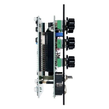 Erica Synths Fusion VCO V2