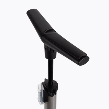 Напольный велосипедный насос Zefal Profil Max FP20