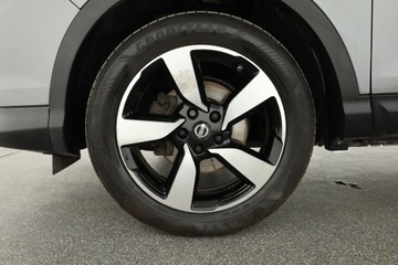 Nissan Qashqai II Crossover 1.2 DIG-T 115KM 2015 Nissan Qashqai 1.2 DIG-T, Salon Polska, zdjęcie 11