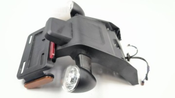 ХЛАМПОВЫЕ ДИРЕКТОРЫ Харли Пан Америка