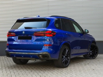 BMW X5 G05 SUV Facelifting 3.0 30d 298KM 2025 BMW X5 xDrive30d Sport Suv 3.0 (298KM) 2025, zdjęcie 2