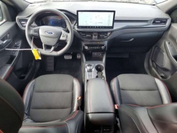 Ford Escape III 2023 Ford Escape St Line 2023 1.5 Benzyna 180KM, zdjęcie 8