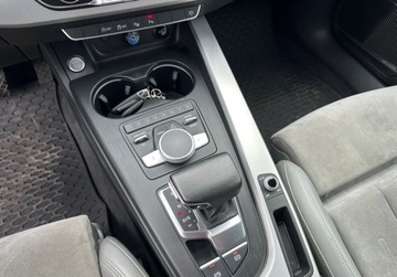 Audi A4 B9 Limousine 1.4 TFSI 150KM 2016 Audi A4 Limousine 1,4 Benzyna LPG 150 KM Salon PL Automat GWARANCJA Zamia, zdjęcie 15