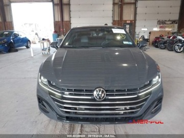 Volkswagen Arteon 2021 Volkswagen Arteon 2021r., Sel R-line, 2.0T 2.0 Benzyna 268KM, zdjęcie 1
