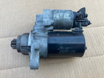 VW AUDI SKODA 1.6 FSI ROZRUSZNIK 02T911023R