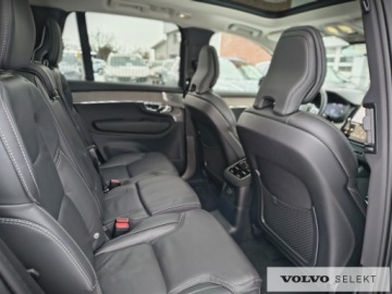 Volvo XC90 II SUV Plug-In Facelifting 2024 2.0 T8  455KM 2025 Volvo XC 90 XC90 T8 Ultra, Hybryda Plug-in, 455 KM, zdjęcie 23