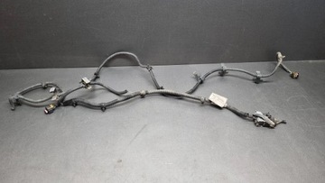 Wiązka instalacja ABS tylnej belki Fiat Croma II 05-10 005176956000