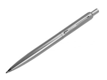 Шариковая ручка Zenith Steel CT с ГРАВИРОВКОЙ в подарочной упаковке