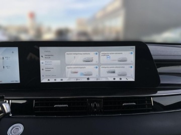 Omoda 5 1.6 T-GDI 147KM 2025 Omoda 5 Midnight blue 1.6 Benzyna 147KM, zdjęcie 28