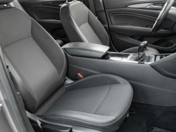 Opel Insignia II Grand Sport 2.0 CDTI 170KM 2018 Opel Insignia WD7837H#2.0 CDTI Innovation Cz.park, zdjęcie 26