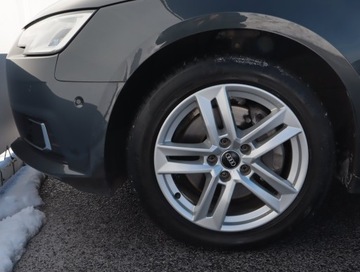 Audi A4 B9 Avant 2.0 TDI 190KM 2016 Audi A4 2.0 TDI, 1. Właściciel, 187 KM, Automat, zdjęcie 14