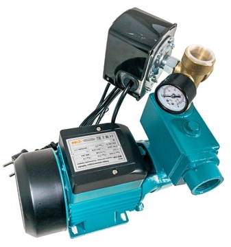 ПОВЕРХНОСТНЫЙ ГИДРОФОРНЫЙ НАСОС WZI 250 IBO С АКСЕССУАРАМИ 35Л/МИН 230В