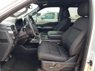 Ford 2021 Ford F150 Supercrew 2021 3.5l 3.5 Benzyna 400KM, zdjęcie 7