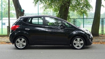 Kia Venga Mikrovan 1.6 CRDi 128KM 2014 .. Venga .. Kamera .. Panorama .. Navi .. PDC .. Klimatronik .. Serwisowany, zdjęcie 36