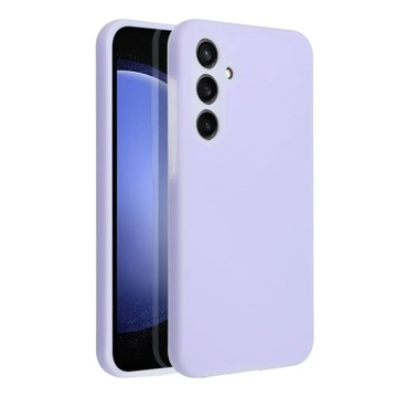 Futerał CANDY CASE do SAMSUNG A54 5G fioletowy
