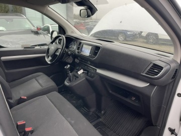 Toyota 2022 Toyota Proace Verso Long 9 osobowy Podgrzewanie, zdjęcie 11