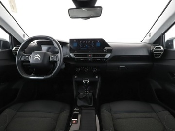 Citroen C4 III SUV 1.2 PureTech 130KM 2020 Citroen C4 klima auyo navi kamera i czujniki, zdjęcie 14
