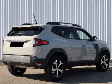 Dacia Duster III 2025 Od ręki - Journey 1.8 Full Hybrid 155KM / Pakiet Parking, Zimowy Plus, zdjęcie 2