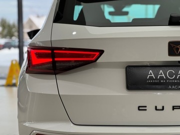 Cupra Ateca Crossover Facelifting 2.0 TSI 190KM 2024 Cupra Ateca 4Drive DSG / 1 właściciel / Salon Pols, zdjęcie 37