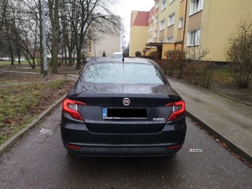 Fiat Tipo II 2016 Fiat Tipo Fiat Tipo Salon Polska 1,3 JTD Zamiana 1.2 Diesel 90KM, zdjęcie 4