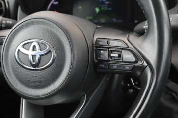 Toyota 2022 Toyota Yaris Cross 1.5 VVT-iE, Salon Polska, zdjęcie 16