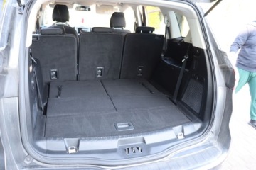 Ford S-Max II Van 1.5 EcoBoost 160KM 2016 FORD S-MAX (CJ) 1.5 EcoBoost, 160 KM, benzyna, salon Polska, 1 właściciel, zdjęcie 5