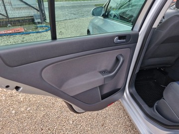 Volkswagen Golf Plus I 1.9 TDI 105KM 2007 Volkswagen Golf Plus Sliczny PLUS 1.9TDI bezwypadkowy z Niemiec Zarejestro, zdjęcie 17