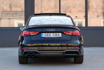 Audi A3 8V Limousine 1.4 TFSI CoD ultra 150KM 2016 Audi A3 Limousine Audi A3 Limousine 1.4 TFSI CoD Sport S tronic 1.4 Benzyna, zdjęcie 39
