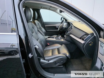 Volvo XC90 II SUV Plug-In 2.0 T8 Twin Engine Plug-in Hybrid 391KM 2021 Volvo XC 90 FV23 Inscription T8 Plug-in 390KM eAWD, zdjęcie 14